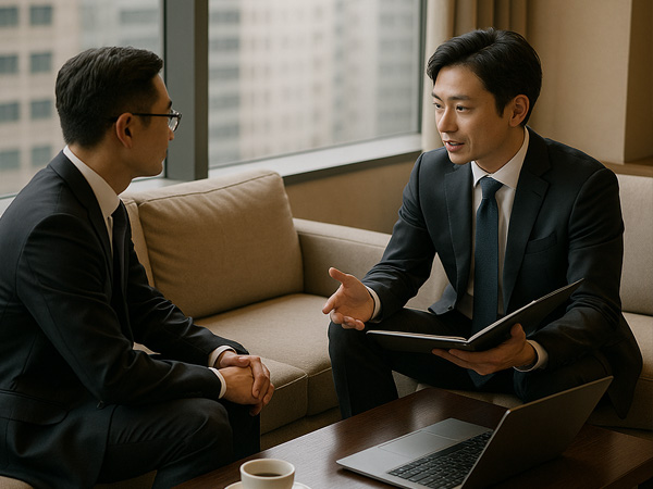 秀洲高端保密顾问服务